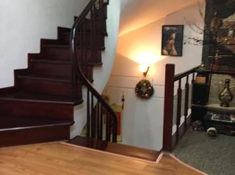 Bán Nhà Chính Chủ Ở  Nhân Hoà, Sổ Đỏ Chính Chủ, 4 Tầng, 30M2, 2.6 Tỷ