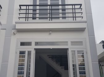 Bán Nhà Quận 12, Mở Bán Khu Nhà Phố Liền Kề, Ngay Ngã Tư Ga, Chỉ 885 Triệu/Căn.