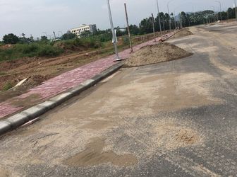 Bán Đất Phân Lô Gần Đài Phun Nước Chính Sách Ưu Đãi Cơ Hội Sinh Lời - 0975922855