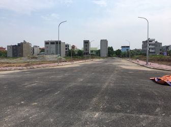 Bán Đất Phân Lô Gần Đài Phun Nước Chính Sách Ưu Đãi Cơ Hội Sinh Lời - 0975922855