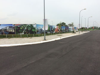 Acb Cần Thanh Lý 10 Lô Đất Nằm Ngay Trung tâm hành chính Quận 2 Với Giá Chỉ Từ 800 Triệu, Sổ Đỏ, Mặt tiền Đường 25M.