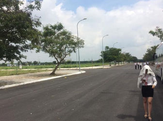 Acb Cần Thanh Lý 10 Lô Đất Nằm Ngay Trung tâm hành chính Quận 2 Với Giá Chỉ Từ 800 Triệu, Sổ Đỏ, Mặt tiền Đường 25M.