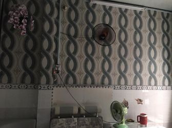 Chính Chủ Bán Nhà Hẻm Xe Tăng 40M2, 1 Trệt 1 Lầu, Sổ hồng riêng, 1,65 Tỷ, Phường Thạnh Lộc, Q.12