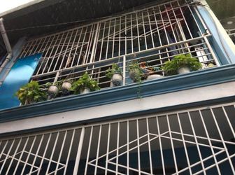 Chính Chủ Bán Nhà Hẻm Xe Tăng 40M2, 1 Trệt 1 Lầu, Sổ hồng riêng, 1,65 Tỷ, Phường Thạnh Lộc, Q.12