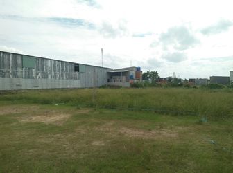 Bán Đất Mặt Tiền Đô Văn Dậy Gần Chợ Hóc Môn, Sổ hồng riêng, Ngâm Hàng Hổ Trợ Lên Đến 60%