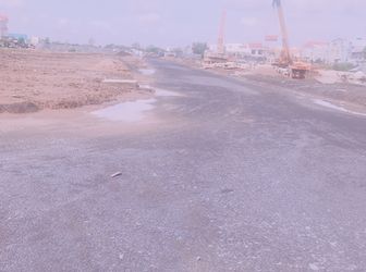 Đất Chợ Cần Đước, Đất Mặt Tiền Ql 50, 150M2, Lô Gốc 3 Mặt Tiền, Giá 1 Tỷ 5, Lh 0931535574