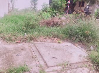 Đất Chợ Cần Đước, Đất Mặt Tiền Ql 50, 150M2, Lô Gốc 3 Mặt Tiền, Giá 1 Tỷ 5, Lh 0931535574