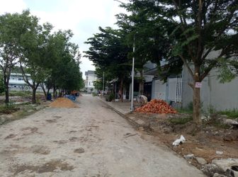 Bán Nhà 1 Trệt + 1 Lầu Kdc Thuận Giao, Thuận An, Bình Dương