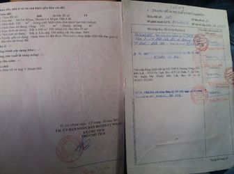 Bán Đất Trung Tâm Thị Trấn Quảng Phú, Cư M'gar, Đăk Lăk. Đường Sắp Mở Thông. Đã Có Dự Án