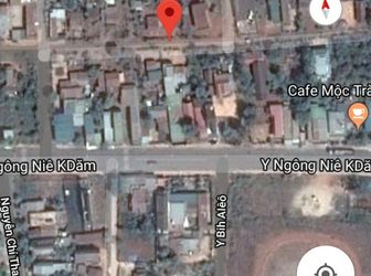 Bán Đất Trung Tâm Thị Trấn Quảng Phú, Cư M'gar, Đăk Lăk. Đường Sắp Mở Thông. Đã Có Dự Án