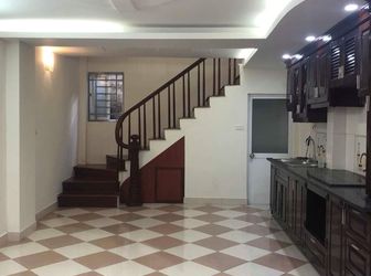 Bán Nhà Quan Nhân - Phân Lô - 6 Tầng - Giá 3.4 Tỷ