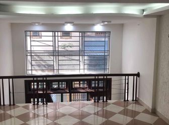 Bán Nhà Quan Nhân - Phân Lô - 6 Tầng - Giá 3.4 Tỷ