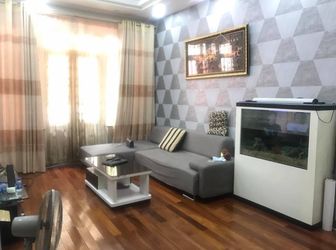 Nhà Hoàn Kiếm - Phân Lô - Ô Tô - Kinh Doanh - 52 M2