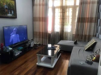 Nhà Hoàn Kiếm - Phân Lô - Ô Tô - Kinh Doanh - 52 M2