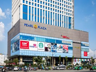 Sở Hữu Văn phòng Cao Cấp Chỉ Từ 295.000