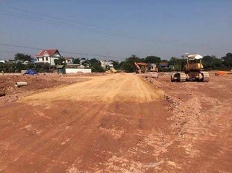 Dự Án Đất Nền Kosy Gia Sàng Siêu Hót Mặt Tiền Cực Đẹp Tại Thái Nguyên