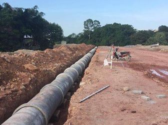 Dự Án Đất Nền Kosy Gia Sàng Thái Nguyên Mang Giá Đầu Tư Cho Mọi Nhà