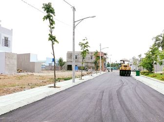 Siêu Dự Án Khu dân cư Bella Vista Tiêu Chuẩn Nhật Bản Giá Chỉ Từ 420 Triệu/80M2. Sổ hồng riêng - Xây dựng tự do. Lh 01653693649