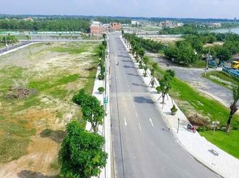 Siêu Dự Án Khu dân cư Bella Vista Tiêu Chuẩn Nhật Bản Giá Chỉ Từ 420 Triệu/80M2. Sổ hồng riêng - Xây dựng tự do. Lh 01653693649