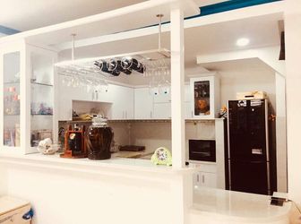 Bán Nhà Mặt Tiền Đường Hoa Lan, Phường  2, Q.Phú Nhuận, Dt:4X16M, Giá: 16 Tỷ