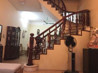 Trung Tâm Đống Đa - Nhà Cực Đẹp - Phố Láng Hạ