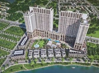 Bán Căn Hộ Tại Dự Án Roman Plaza