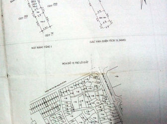 Bán Nhà Đường Chính Trần Phú, Thành Phố Tuy Hòa, Tỉnh Phú Yên