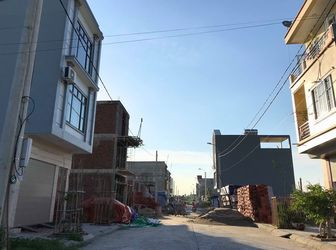 Bán Ô Đất Vị Trí Đẹp Ô Đầu , Khu Đô Thị Tái Định Cư Bãi Muối !!!