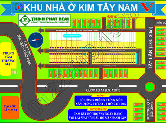 Đầu Tư Lướt Sóng Kdc Kim Tây Nam Chỉ 500 Triệu Giá F1 