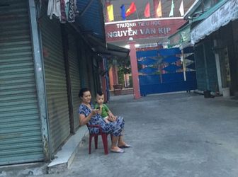 Bán Nhà Cấp 4 Mắt Tiền Đường Trần Thái Tông, P.15, Tân Bình, Tp Hcm