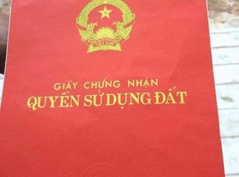 Bán Gấp Lô Đất Ở Trung Tâm Q9, Ngay Đường Gò Cát, Quận 9