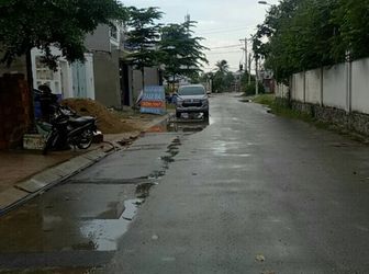 Bán Gấp Lô Đất Ở Trung Tâm Q9, Ngay Đường Gò Cát, Quận 9