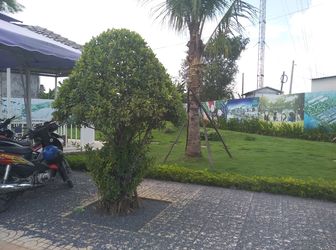 Cần Bán Gấp Căn Nhà Phố Trần Anh Riverside