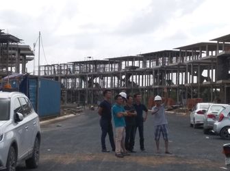 Cần Bán Gấp Căn Nhà Phố Trần Anh Riverside