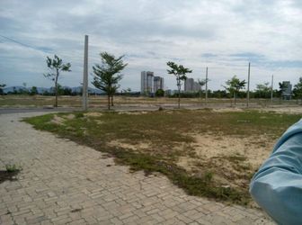 Cần Bán Nhanh Lô Đất Khu Đô Thị 7B - Sau Lưng Cocobay, Đã Có Sổ Đỏ, Chiết Khấu Cực Cao!