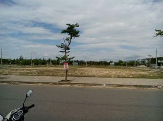 Cần Bán Nhanh Lô Đất Khu Đô Thị 7B - Sau Lưng Cocobay, Đã Có Sổ Đỏ, Chiết Khấu Cực Cao!