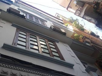 Bán Nhà Lê Trọng Tấn, 20M Ô Tô Tránh, 32M X 4T, Mt 6M, Giá Chỉ 2.75 Tỷ