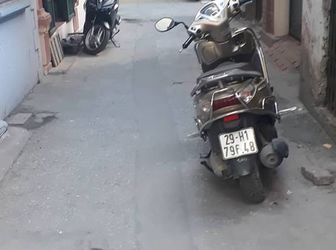 Bán Nhà Lê Trọng Tấn, 20M Ô Tô Tránh, 32M X 4T, Mt 6M, Giá Chỉ 2.75 Tỷ