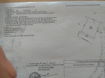 Bán Đất Nền Tại Cổng Kcn Trảng Bàng 