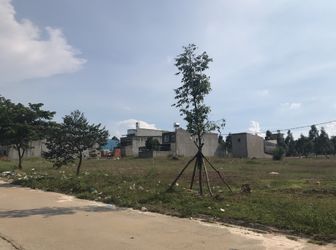 Ba Mẹ Cho Miếng Đất Nhỏ 150M2 Ngay Chợ,nay Cần Bán Lại Lấy Vốn Kinh Doanh