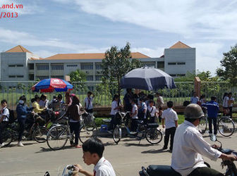 Ba Mẹ Cho Miếng Đất Nhỏ 150M2 Ngay Chợ,nay Cần Bán Lại Lấy Vốn Kinh Doanh