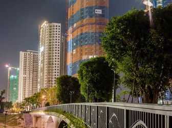 Cần Bán Gấp Chung Cư 50M2 West Bay Giảm 30 Triệu