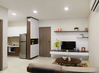 Cơ Hội Sở Hữu Căn Hộ Sài Gòn 2 Pn, 2 Wc, Shr Sở Hữu Vĩnh Viễn, Chỉ 591 Triệu/ 60M2 Đã Thuế Vat