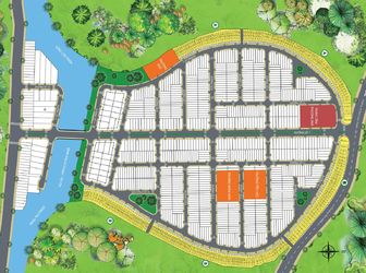 Đất Nền Trị Yên Riverside Pháp Lý Đầy Đủ, Sinh Lời Cao