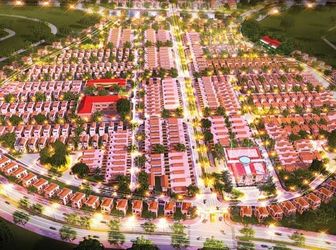 Đất Nền Trị Yên Riverside Pháp Lý Đầy Đủ, Sinh Lời Cao