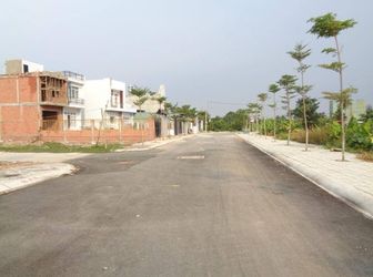 Đất Nền Xây Trọ Bình Chánh Giá Rẻ