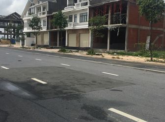 Bán Gấp Lô Đất Nền Sổ Đỏ Khu Đô Thị Long Hưng, Đường 33M, Ven Sông, Giá Chỉ 12,8 Triệu/M2