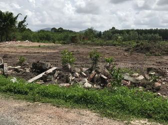 Bán Dự Án 85 Nền Đẹp Nhất Tại Hội Bài Châu Pha - Quốc Lộ 51, Bà Rịa Vũng Tàu