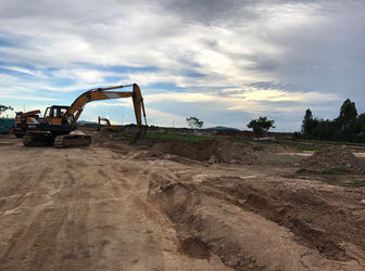 Bán Dự Án 85 Nền Đẹp Nhất Tại Hội Bài Châu Pha - Quốc Lộ 51, Bà Rịa Vũng Tàu