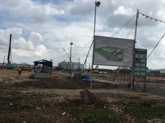 Bán Dự Án 85 Nền Đẹp Nhất Tại Hội Bài Châu Pha - Quốc Lộ 51, Bà Rịa Vũng Tàu